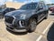 2022 Hyundai Palisade Calligraphy CLEAN CARFAX 1-OWNER