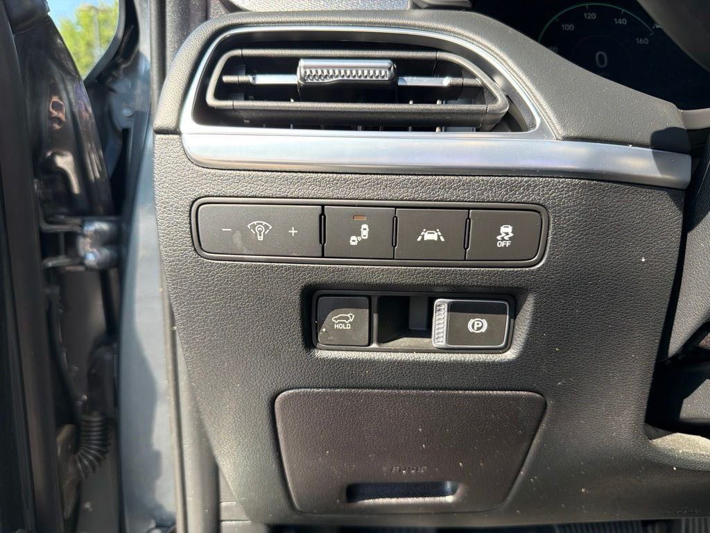 2022 Hyundai Palisade Calligraphy CLEAN CARFAX 1-OWNER