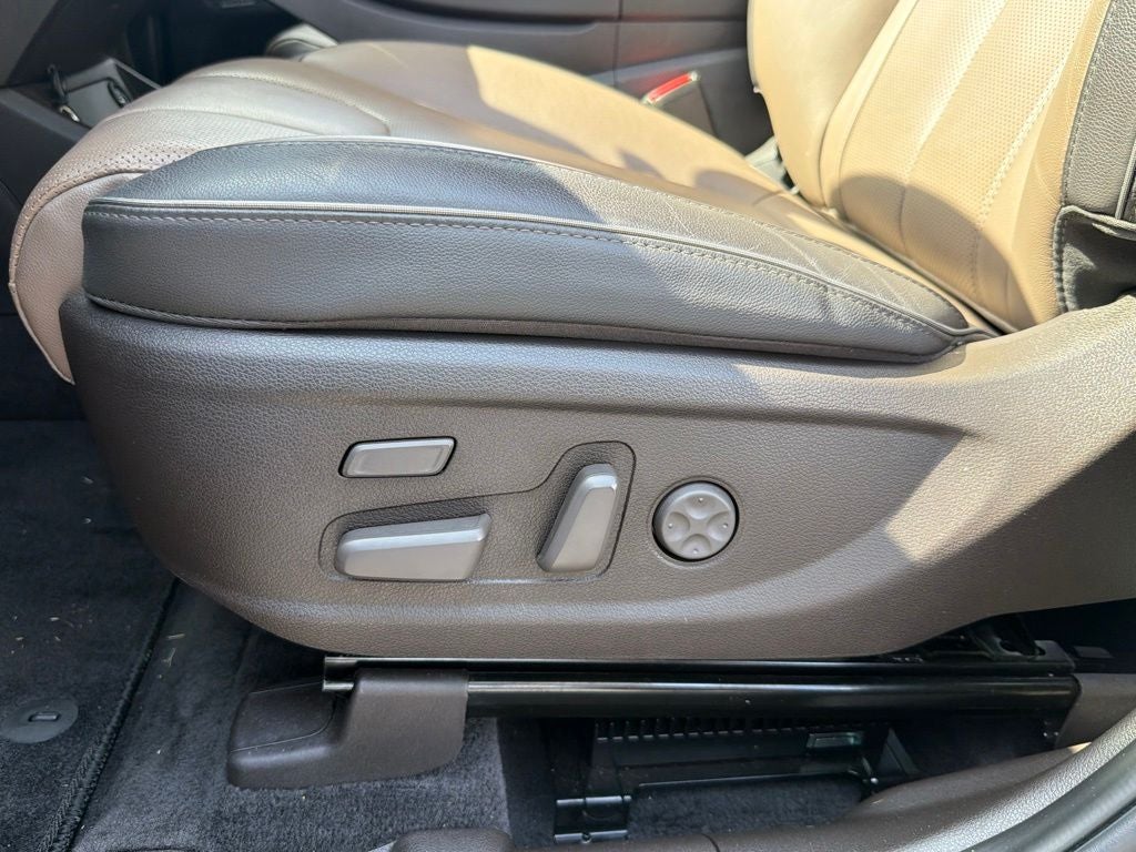2023 Hyundai Santa Fe Plug-In Hybrid Limited CLEAN CARFAX