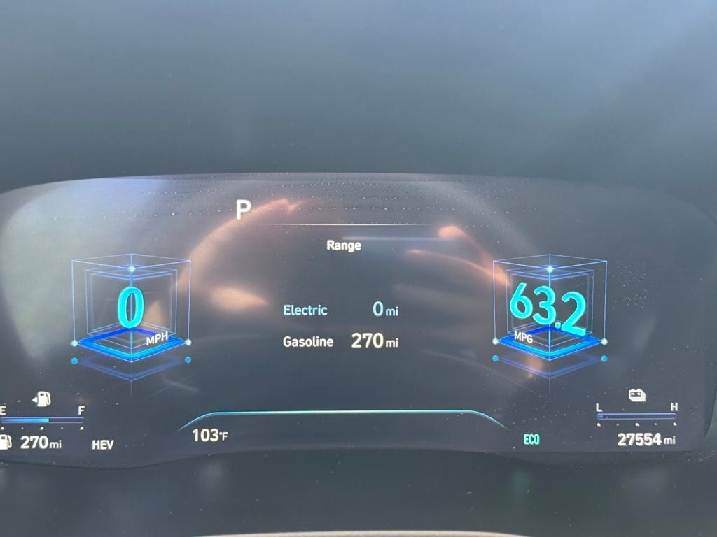 2023 Hyundai Santa Fe Plug-In Hybrid Limited CLEAN CARFAX