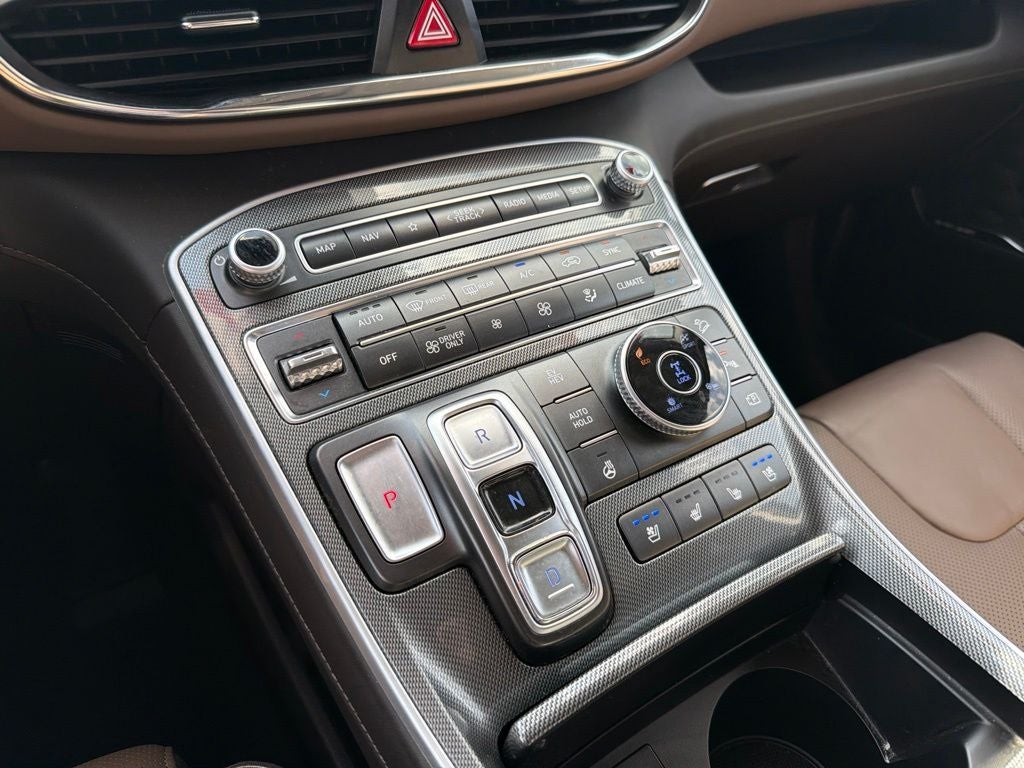2023 Hyundai Santa Fe Plug-In Hybrid Limited CLEAN CARFAX