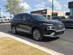 2023 Hyundai Santa Fe Plug-In Hybrid Limited CLEAN CARFAX