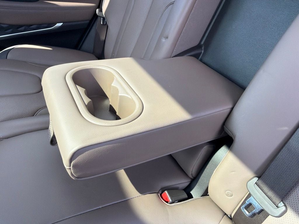 2023 Hyundai Santa Fe Plug-In Hybrid Limited CLEAN CARFAX
