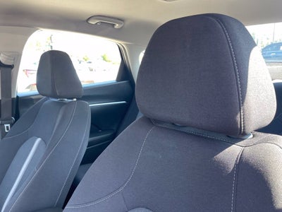 2024 Hyundai Sonata SEL One Owner, Clean CarFax