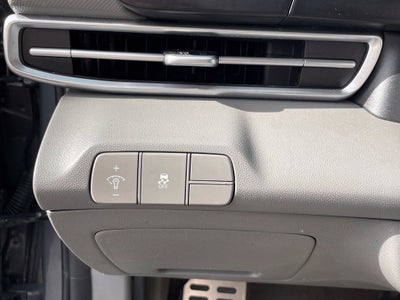 2025 Hyundai Elantra SEL Sport One Owner, Clean CarFax