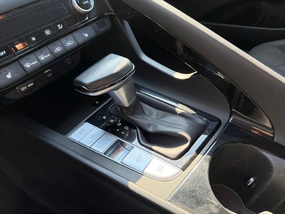 2025 Hyundai Elantra SEL Convenience CLEAN CARFAX 1-OWNER
