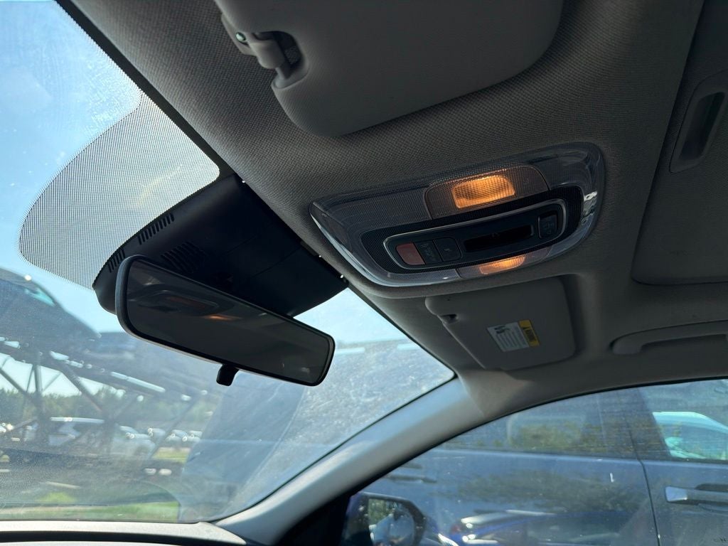 2025 Hyundai Elantra SEL Convenience CLEAN CARFAX 1-OWNER
