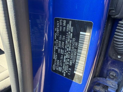 2025 Hyundai Elantra SEL Convenience CLEAN CARFAX 1-OWNER