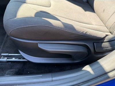 2025 Hyundai Elantra SEL Convenience CLEAN CARFAX 1-OWNER