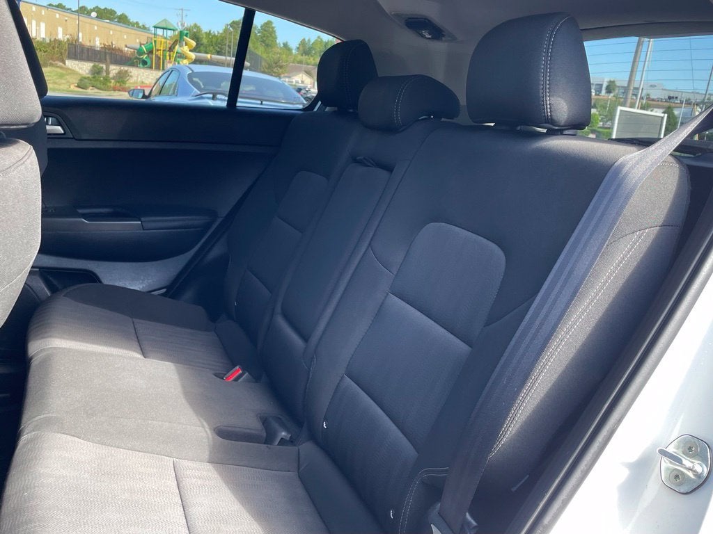 2022 Kia Sportage LX One Owner