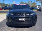 2021 Land Rover Range Rover Evoque Dynamic CLEAN CARFAX