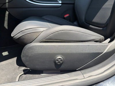 2024 Mercedes-Benz C-Class C 300 CLEAN CARFAX 1-OWNER