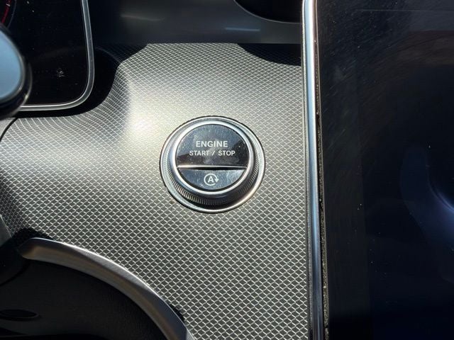 2024 Mercedes-Benz C-Class C 300 CLEAN CARFAX 1-OWNER