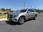 2022 Mercedes-Benz GLC GLC 300 Pano Moonroof, Clean CarFax