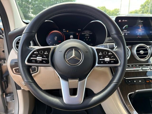 2022 Mercedes-Benz GLC GLC 300 CLEAN CARFAX 1-OWNER