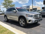 2022 Mercedes-Benz GLC GLC 300 CLEAN CARFAX 1-OWNER