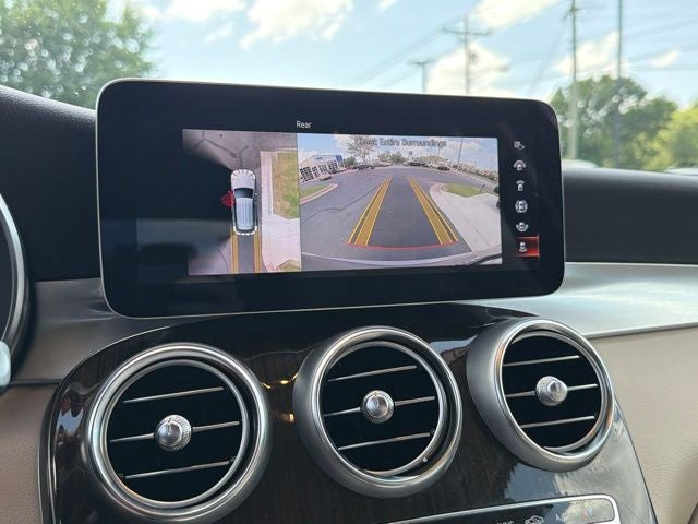 2022 Mercedes-Benz GLC GLC 300 CLEAN CARFAX 1-OWNER