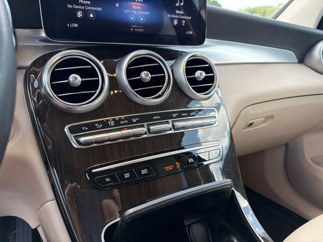 2022 Mercedes-Benz GLC GLC 300 CLEAN CARFAX 1-OWNER