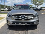 2022 Mercedes-Benz GLC GLC 300 CLEAN CARFAX 1-OWNER