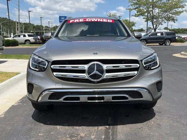 2022 Mercedes-Benz GLC GLC 300 CLEAN CARFAX 1-OWNER