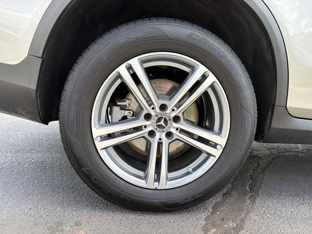 2022 Mercedes-Benz GLC GLC 300 CLEAN CARFAX 1-OWNER