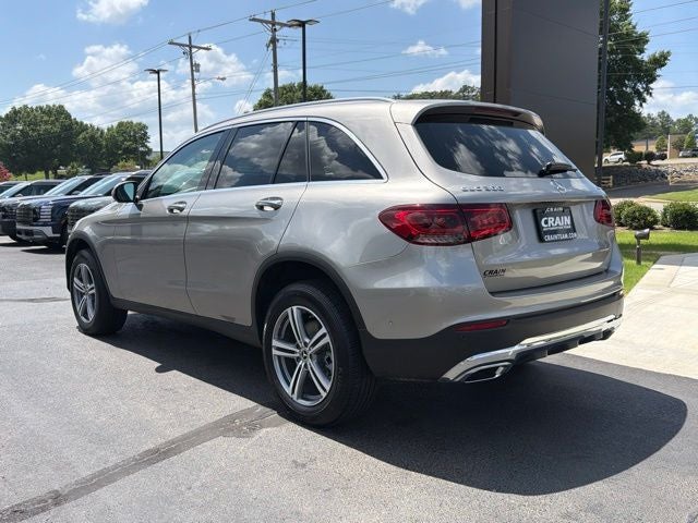2022 Mercedes-Benz GLC GLC 300 CLEAN CARFAX 1-OWNER