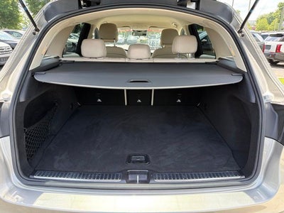 2022 Mercedes-Benz GLC GLC 300 CLEAN CARFAX 1-OWNER