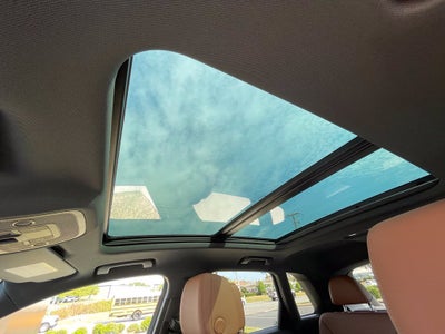 2024 Audi Q3 Premium Plus, One Owner, Navi, Leather, Moonroof S Line quattro