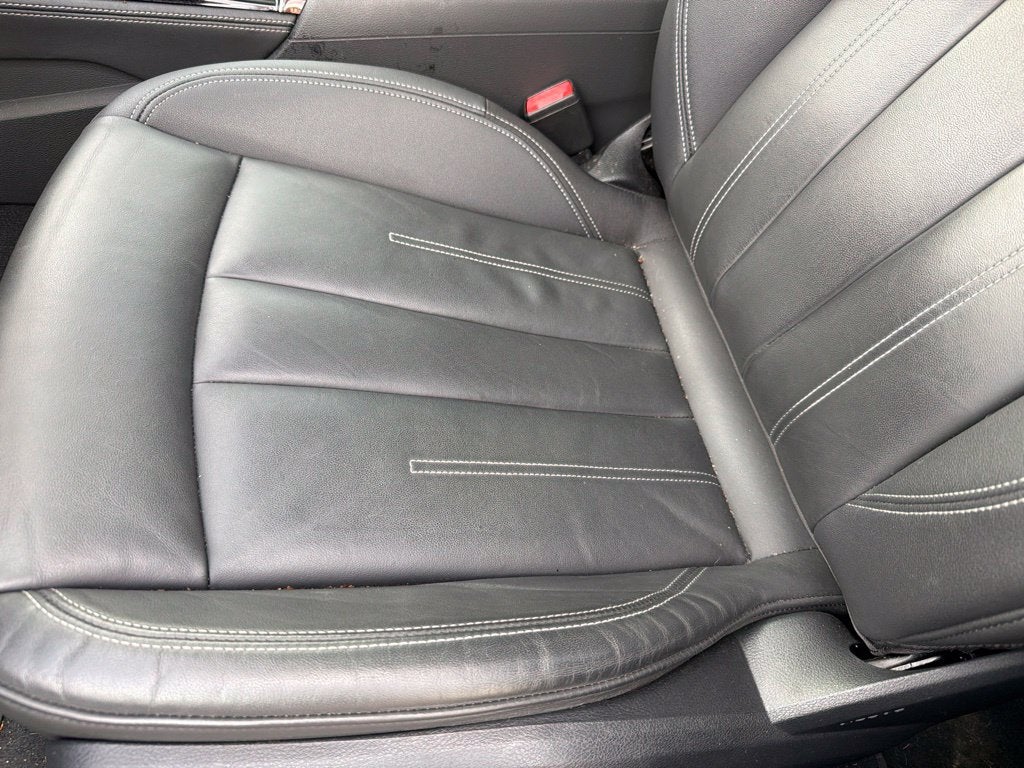 2023 Audi A5 Sportback Premium Plus, Leather, Moonroof, Clean CarFax quattro