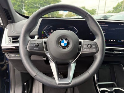 2025 BMW X1 xDrive28i CLEAN CARFAX