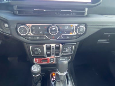 2026 Jeep Wrangler Moab 392