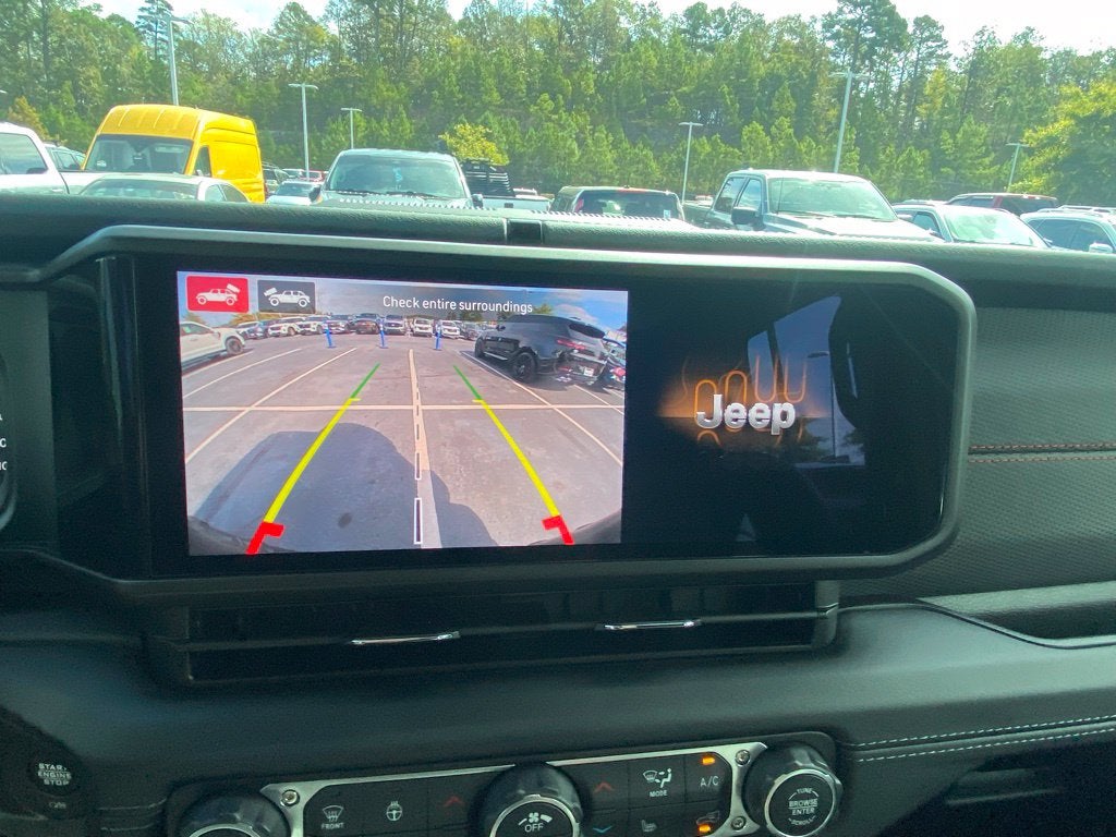 2026 Jeep Wrangler Moab 392