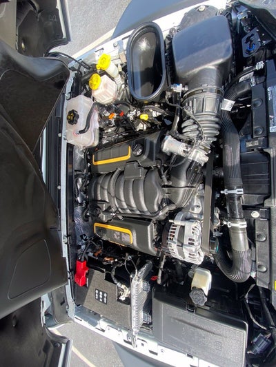 2026 Jeep Wrangler Moab 392