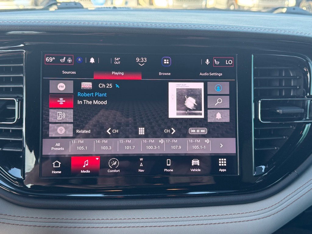 2022 Dodge Durango R/T Plus