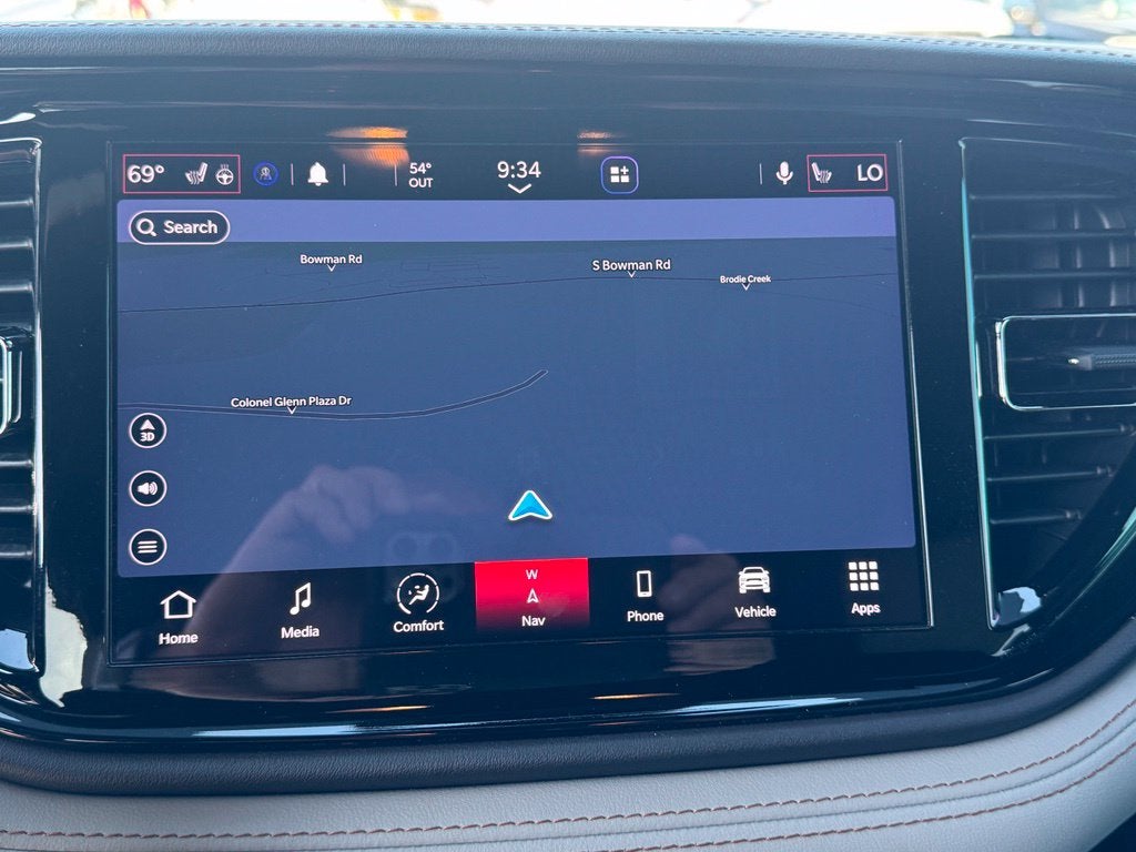 2022 Dodge Durango R/T Plus