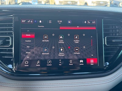 2022 Dodge Durango R/T Plus
