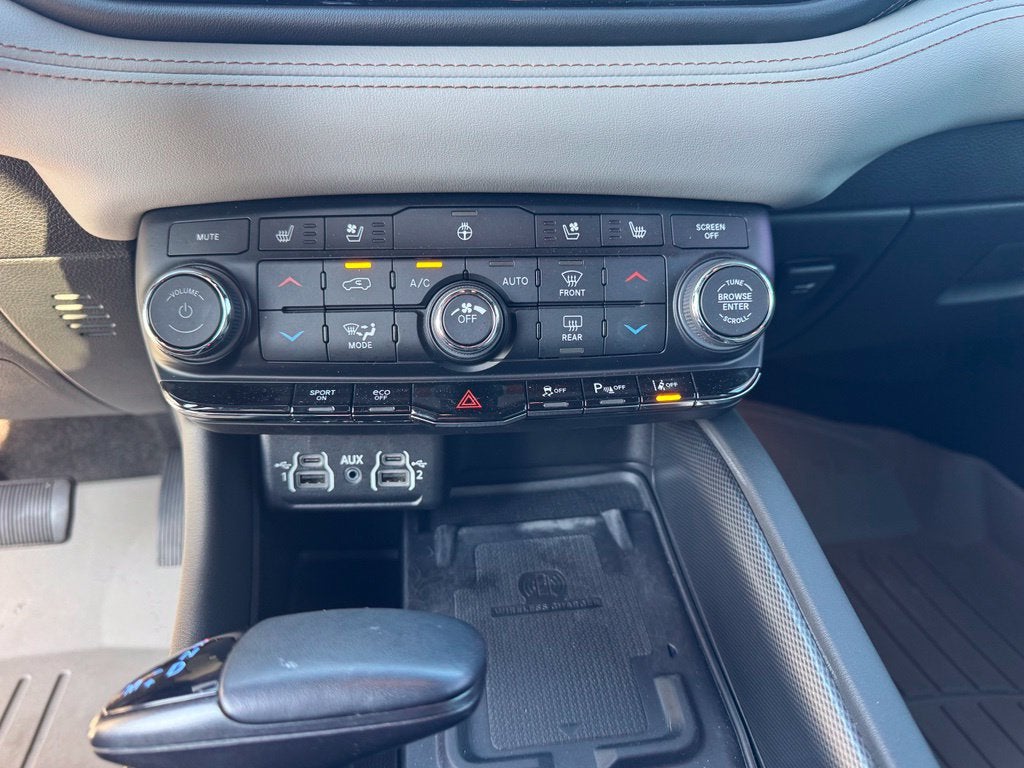 2022 Dodge Durango R/T Plus