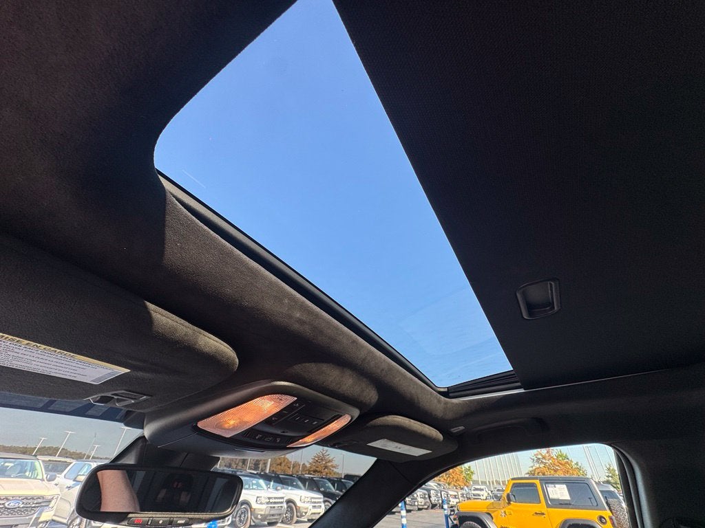 2022 Dodge Durango R/T Plus