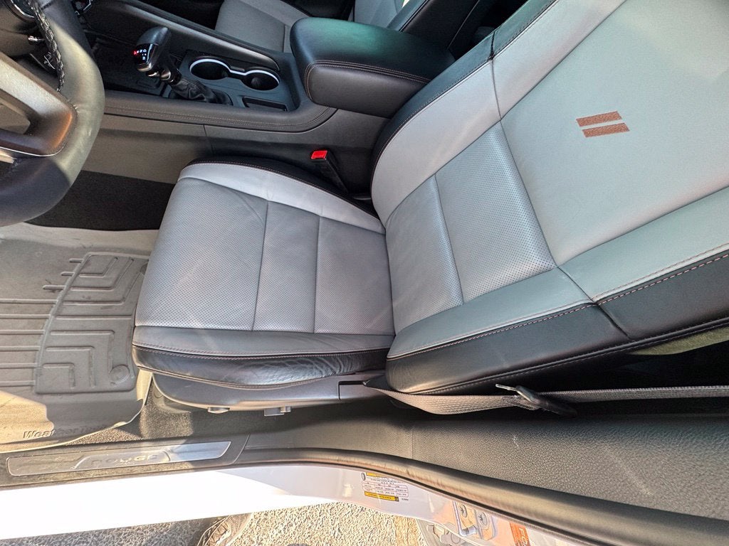 2022 Dodge Durango R/T Plus