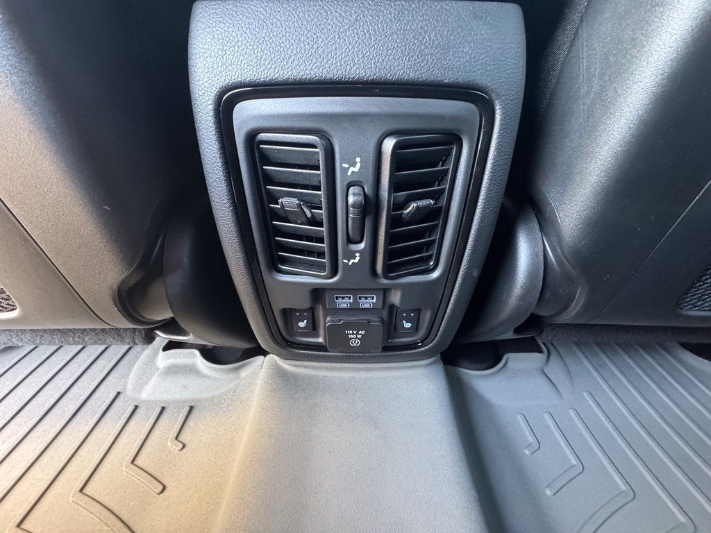 2022 Dodge Durango R/T Plus