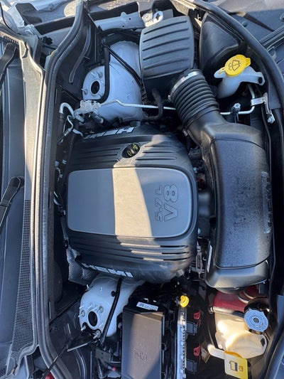 2022 Dodge Durango R/T Plus