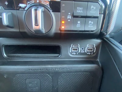 2024 RAM 1500 Limited