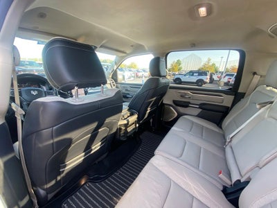 2024 RAM 1500 Limited