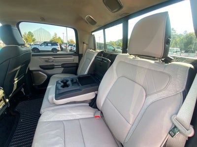 2024 RAM 1500 Limited