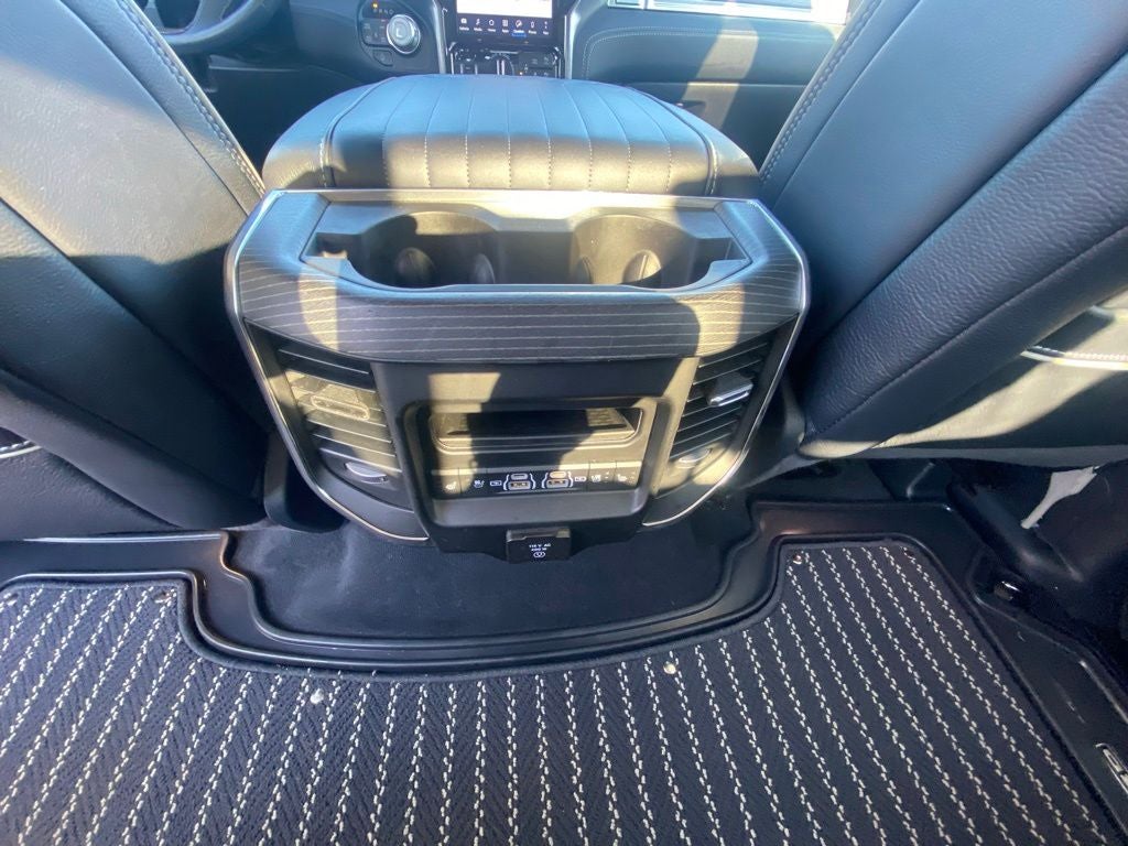 2024 RAM 1500 Limited