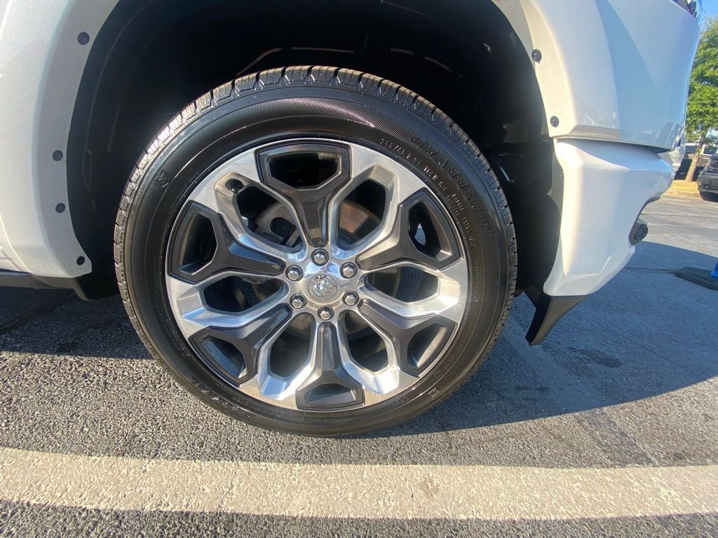 2024 RAM 1500 Limited