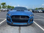 2021 Ford Mustang Shelby GT500