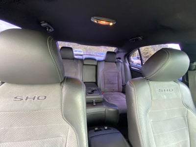 2016 Ford Taurus SHO