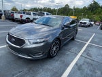 2016 Ford Taurus SHO