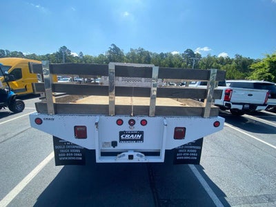 2020 Ford F-450SD XL DRW